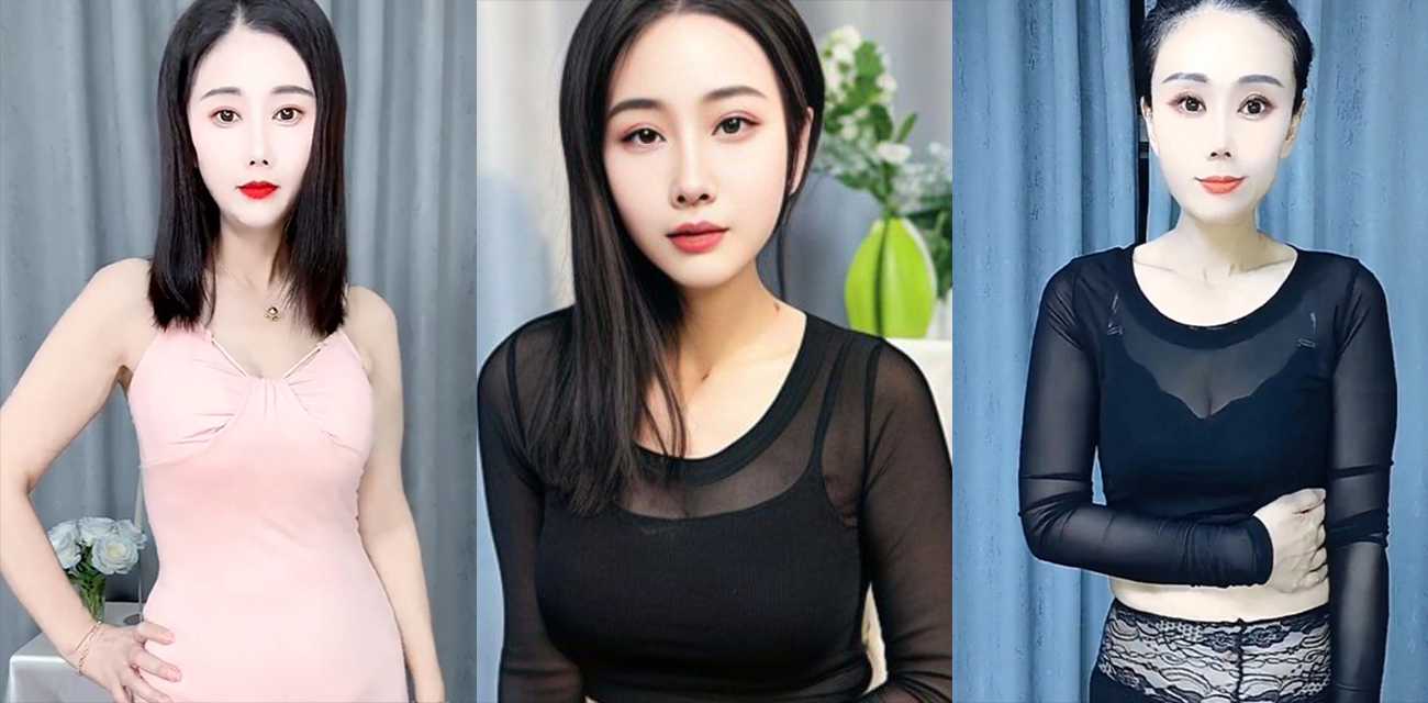 快手人妻 七姐 裸聊直播视频曝出 美艳少妇背着老公与金主网上调情 假屌狂捅多水淫穴！ - 51吃瓜网-51吃瓜网