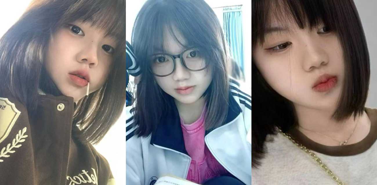 短发学生妹居家自慰 极品粉嫩骚穴被两指掰开 穴肉清晰可见 激烈猛插淫水狂流不止！ - 51吃瓜网-51吃瓜网