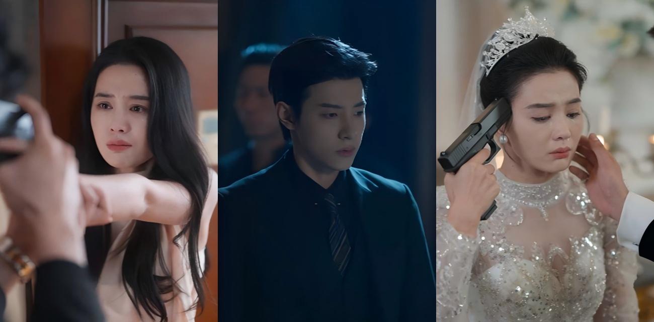 短剧《闪婚后我成了大佬的掌中之物》黑道大佬爱上警察女儿 结婚当天强势抢婚！ - 51吃瓜网-51吃瓜网