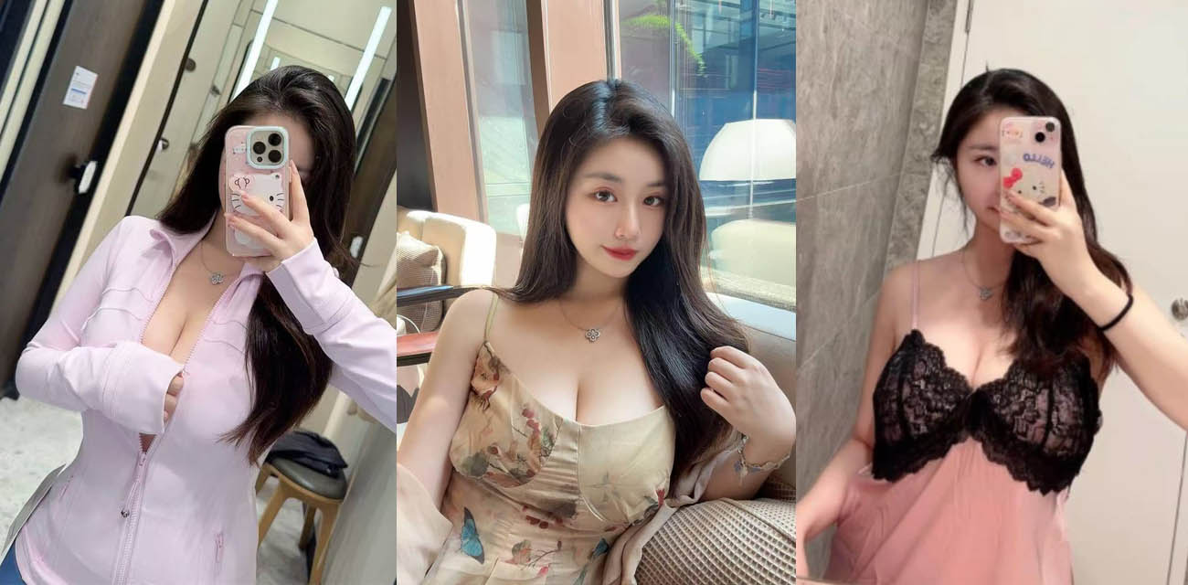 澳大利亚悉尼网红 Nancy 与金主聊骚视频曝光 饱满巨乳白里透红 抓奶揉胸让人血脉喷张！ - 51吃瓜网-51吃瓜网