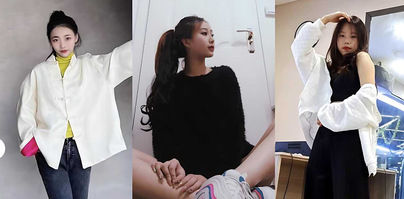 辽宁大学舞蹈生 李玉兰 宿舍自慰视频曝光 一字马展示柔韧 M腿大开道具玩弄 淫水狂喷！ - 51吃瓜网-51吃瓜网