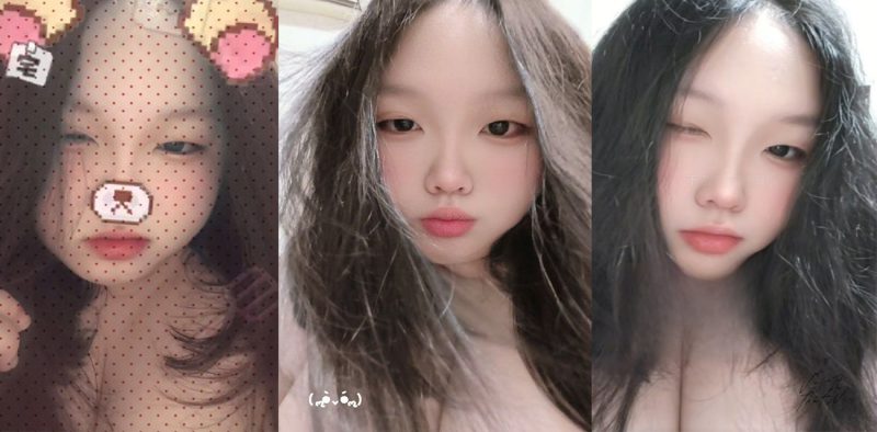 浙江金华童颜巨乳韩笑笑 各种性爱玩具信手拈来 自慰骚穴白浆拉丝极为骚浪！-51吃瓜网