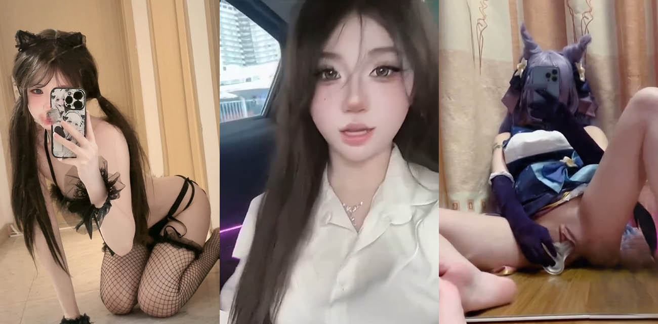 推特福利姬 兔酱是个甜妹 私拍合集 双马尾白丝洛丽塔诱惑 粉嫩白虎小穴被金主猛插 淫水四溢！ - 51吃瓜网-51吃瓜网
