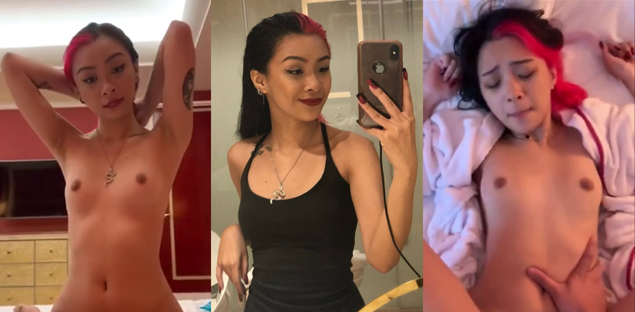 东南亚红发高颜值小美女火辣视频曝出 假鸡巴自慰高潮后主动吞食大肉棒 最终被无套猛操射腹部 全程一脸享受 ! - 51吃瓜网-51吃瓜网