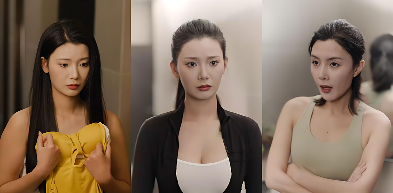 每日短剧《月光下的誓言》为救重病妻子研制药物屡屡失败 释放压力运动却邂逅美女健身私教！ - 51吃瓜网-51吃瓜网