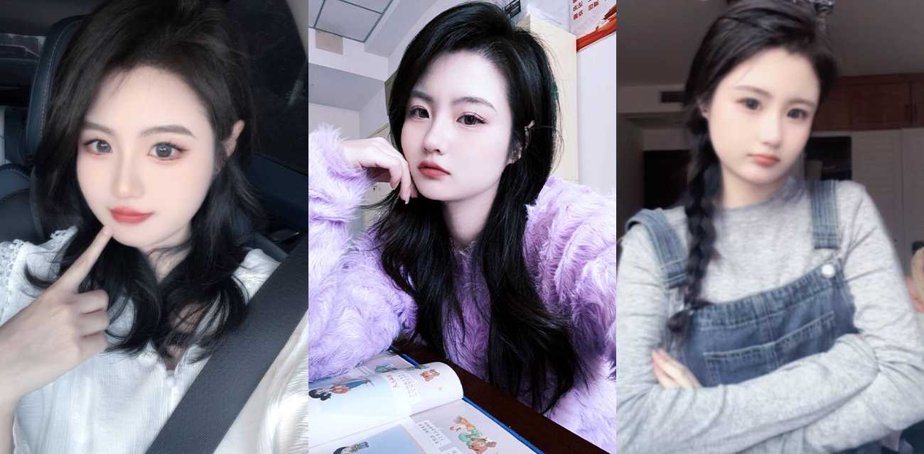 青岛清纯小美女 被渣男网络招聘模特套路 脱光光自慰 表情还挺到位的 妥妥的反差骚鸡！ - 51吃瓜网-51吃瓜网
