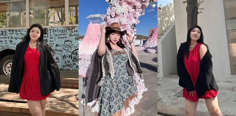 河北护士 S嘉嘉爱睡觉 私拍第二弹流出 BBW坦克母猪巨乳自拍 对镜豪乳自摸 喜欢肥女的不要错过！-51吃瓜网