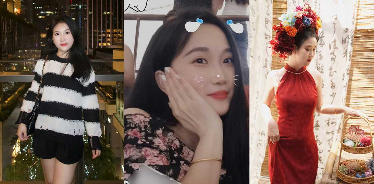00后女大学生 钟嘉怡 不光颜值高身材还十分辣 与金主做爱时还拿着按摩棒刺激阴蒂 十足的反差母狗！ - 51吃瓜网-51吃瓜网