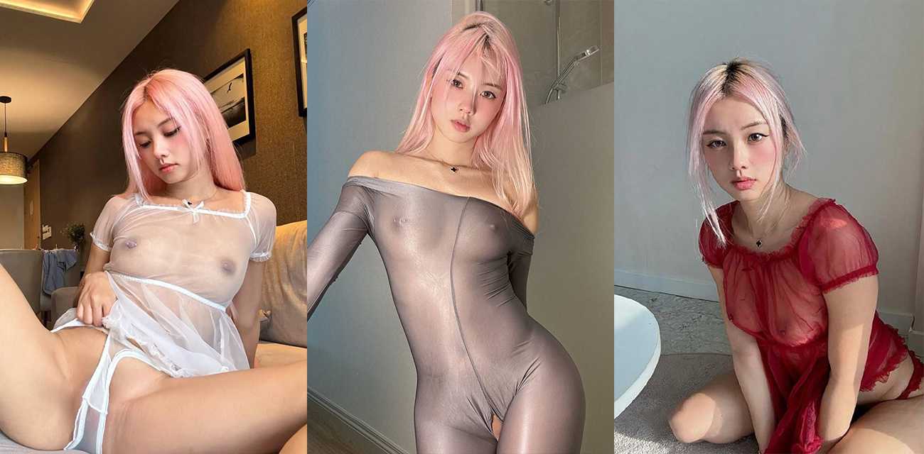 鲁迅美术学院 林晓晴 竟是富二代的性爱玩具 大量露脸不雅视频被曝 无套狂操的画面惊艳反差！ - 51吃瓜网-51吃瓜网