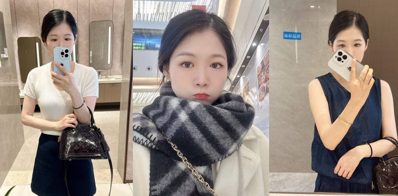杭州极品人妻 SOUL上发私密视频求裸聊安慰 三点粉嫩小穴紧致 这谁能看出来是结过婚的少妇？-51吃瓜网