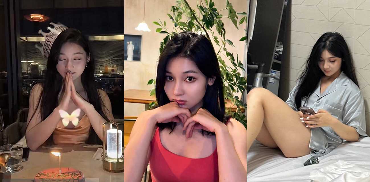 南京健身女神 何小莹 不雅视频流出 扮成母狗跪地迎接主人 玩制服诱惑被干的淫叫不止！ - 51吃瓜网-51吃瓜网