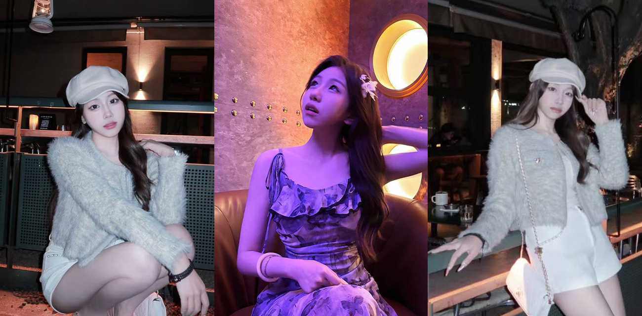 台湾纯欲网红 肉包大魔王 竟下海做起了网黄 可爱脸蛋配爆乳 这色情天赋挡也挡不住！ - 51吃瓜网-51吃瓜网