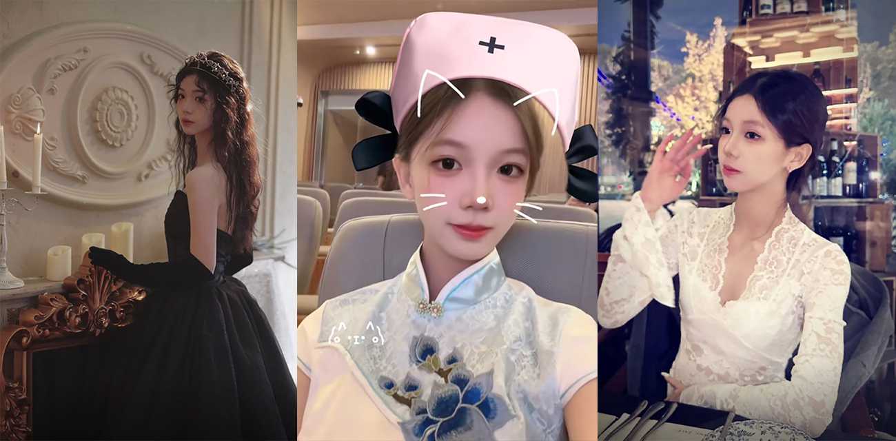 抖音肥宅网红 门酱 与女友性爱录音被曝 清纯萝莉竟被干的骚话不断 呻吟浪叫！ - 51吃瓜网-51吃瓜网