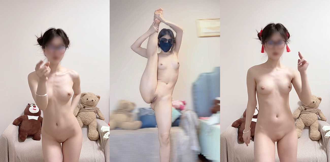 极品骚舞福利姬 以安 双视角VIP裸舞合集流出 跟着节奏抖乳掰逼 白虎小穴粉嫩无比 性感裸舞挑拨神经！ - 51吃瓜网-51吃瓜网