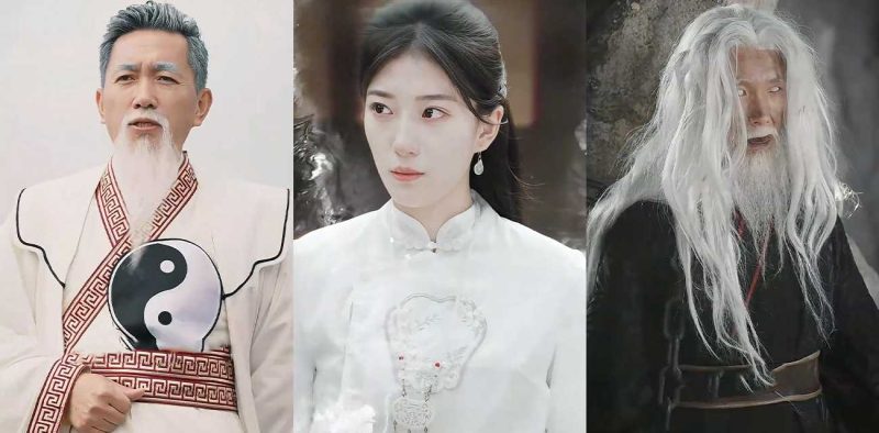 每日短剧《侠骨剑心林青青》武学世家林家本不让女性习武 却没想到林青青武学造诣无人能及 是家族苦寻的天才？-51吃瓜网