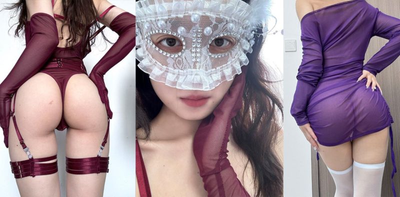 合肥顶级蜜桃臀 反差学生妹宿舍肆意玩弄菊花骚穴 双洞齐开勾引金主 淫水夹杂着白浆流满整张床铺！-51吃瓜网