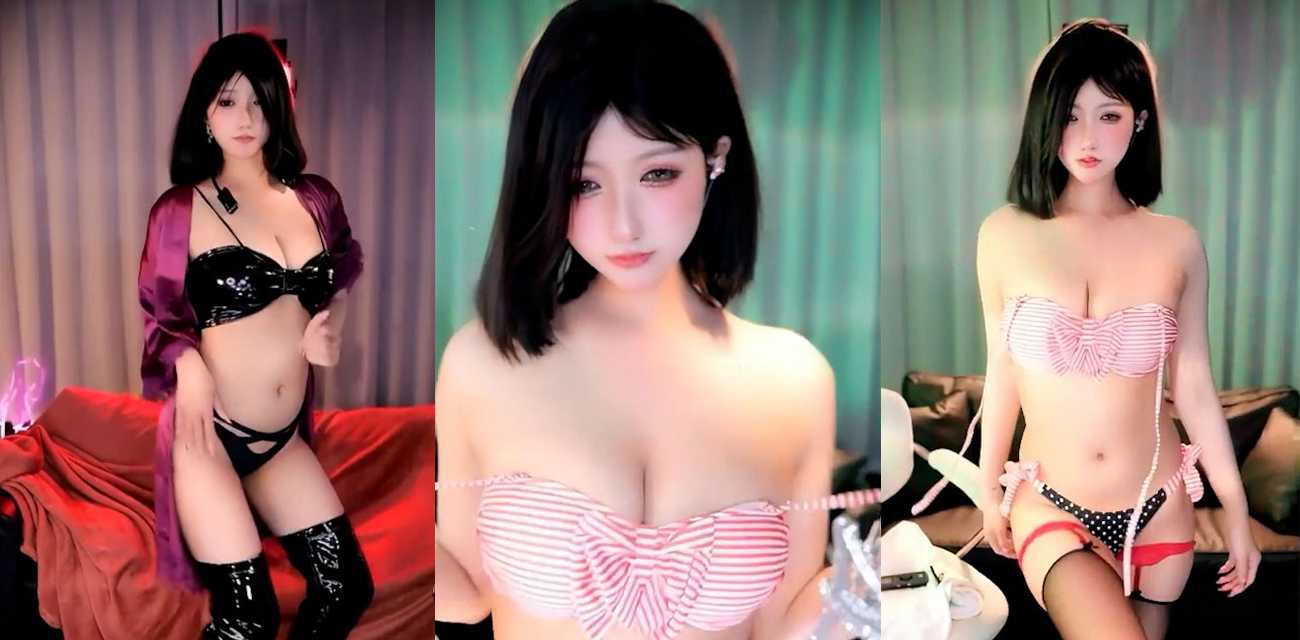 网易CC御姐女神 雅恩北北 付费大尺度定制泄密 极品身材核弹巨乳激情抖奶骚舞 美腿特写令人血脉喷张！ - 51吃瓜网-51吃瓜网