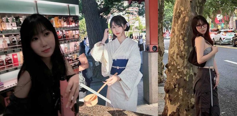 瓜友分享嫖樱花妹感受 东京八万日元泡泡浴 屁眼子都被舔干净了！-51吃瓜网