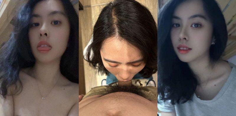 中山电科大财务管理学妹 曾嘉仪 不雅视频曝光 深喉口爆到干呕 学校各种场合激情做爱 十分刺激！-51吃瓜网