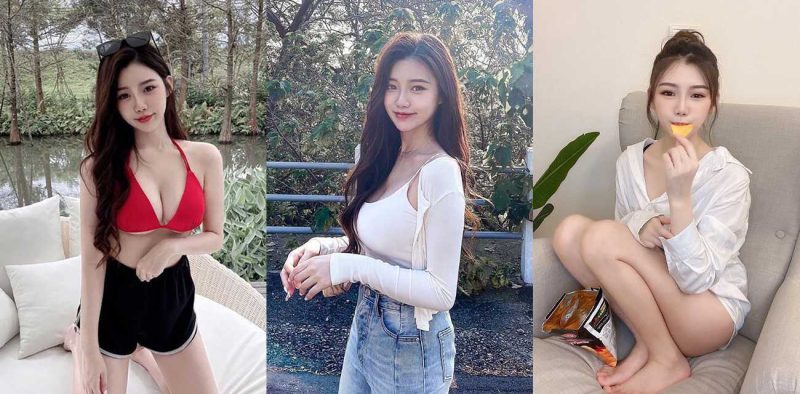 台湾超甜网红美睫师 ChloeLin 被摄影师套路口交啪啪视频泄密！-51吃瓜网