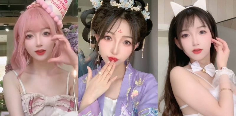 清纯美少女博主 猫小娴 大尺度私拍流出 各种制服诱惑三点全露 白虎嫩鲍激情自慰！-51吃瓜网