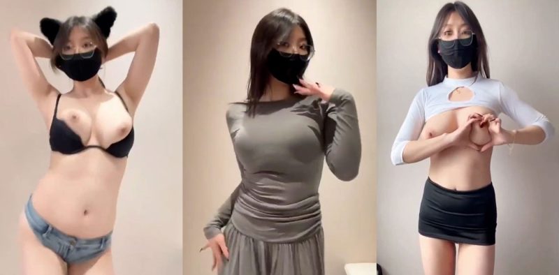 极品反差眼镜母狗 被主人乳夹调教私拍流出 翘臀大奶激情裸舞 近距离风骚自慰诱惑至极-51吃瓜网