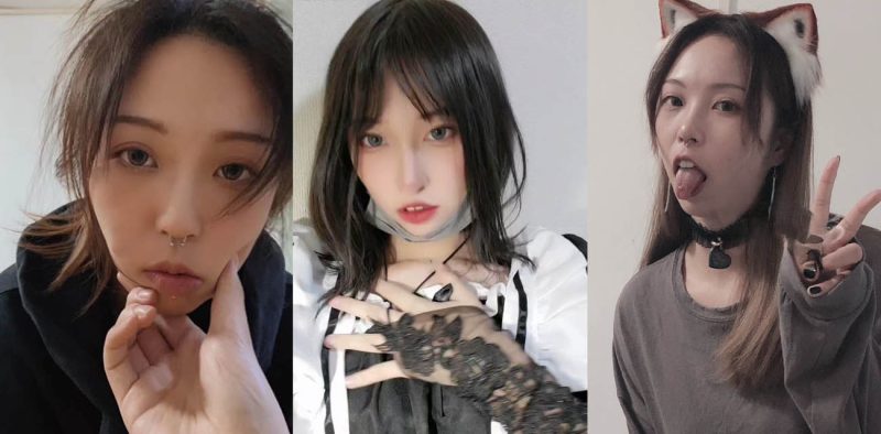 推特符文母狗 白先生的小喵呜 被男友调教曝光 清纯嫩妹秒变肉便器 各种舌钉乳钉撒尿玩弄！-51吃瓜网