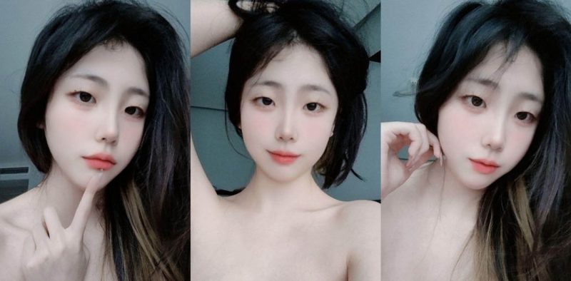 清纯少女露脸定制福利流出 美乳尤物居家全裸自慰 抠逼发骚沉浸式享受极致高潮！-51吃瓜网
