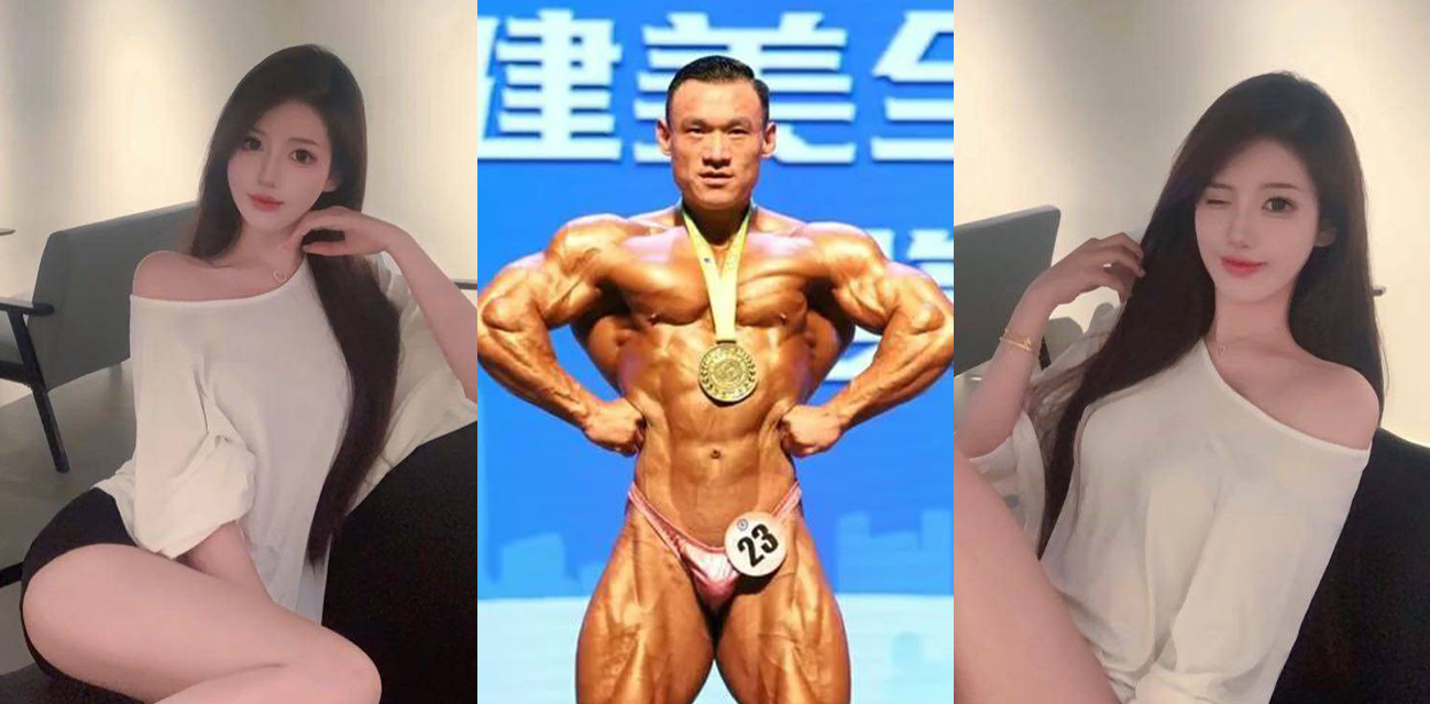 极品亚裔姐妹花 巨乳翘臀身材性感 同吃一根鸡巴 疯狂互舔无毛嫩穴 上位骑乘淫荡至极 - 51吃瓜网-51吃瓜网