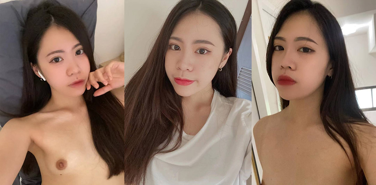 高颜值反差学生妹黄茹娜 长腿女神私下竟是淫荡母狗 全裸自拍勾引金主 被男友发现曝光视频！ - 51吃瓜网-51吃瓜网