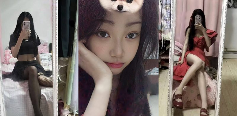 江苏师范学院 马明月 极品身材大三女神 被金主包养带到酒店激情3P 无套后入玩肛交全程高潮不断-51吃瓜网