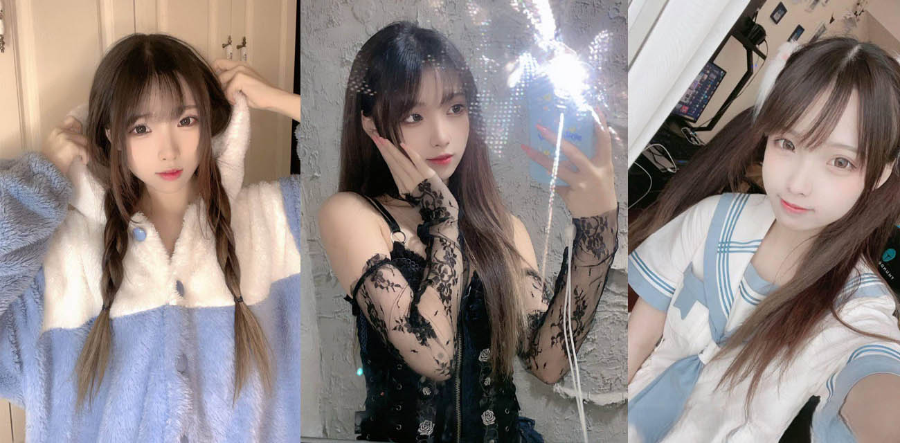极品萝莉美少女 一团墨染 露出写真视频 猫耳美乳反差十足 一线天白虎穴特写 挑逗力爆表！ - 51吃瓜网-51吃瓜网