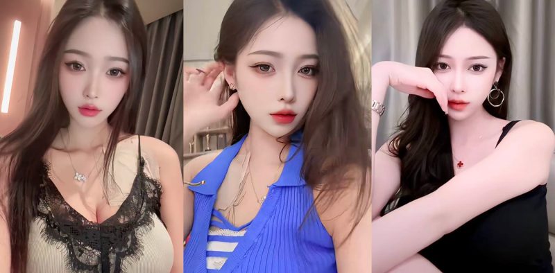快手百万网红 Y姐 榜一大哥定制私拍泄露 丁字裤揉奶骚舞 完美身材曲线尽显 精准拿捏直播间老色批！-51吃瓜网