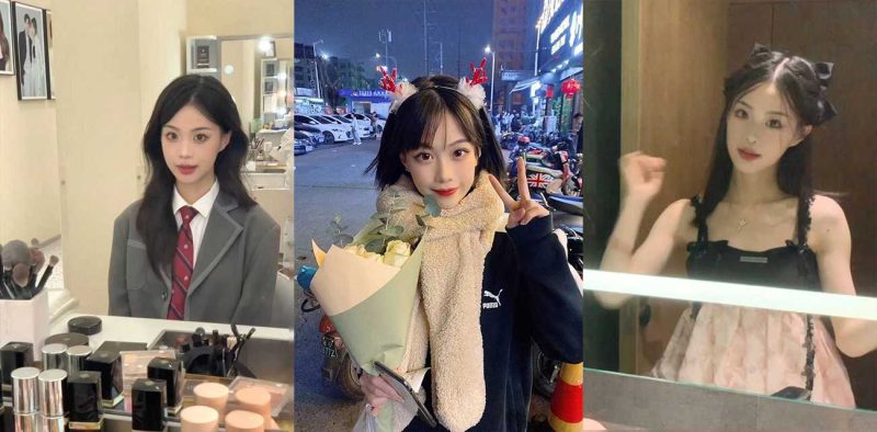 舔狗泪崩！白月光女神接表白电话时 正被后入狂操！炮友边干边乐还录视频！-51吃瓜网