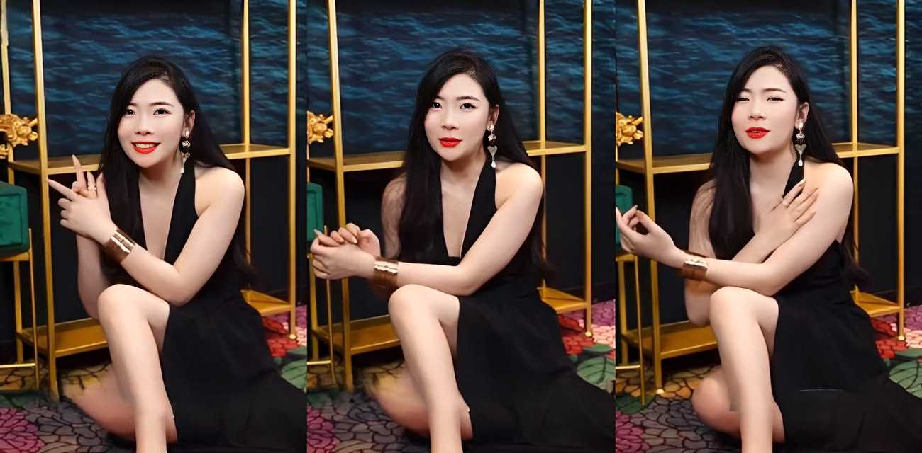 名媛培训班高级教师 美仁 十级呻吟进阶课 呻吟教学让男人秒射 性爱技巧干货满满！ - 51吃瓜网-51吃瓜网