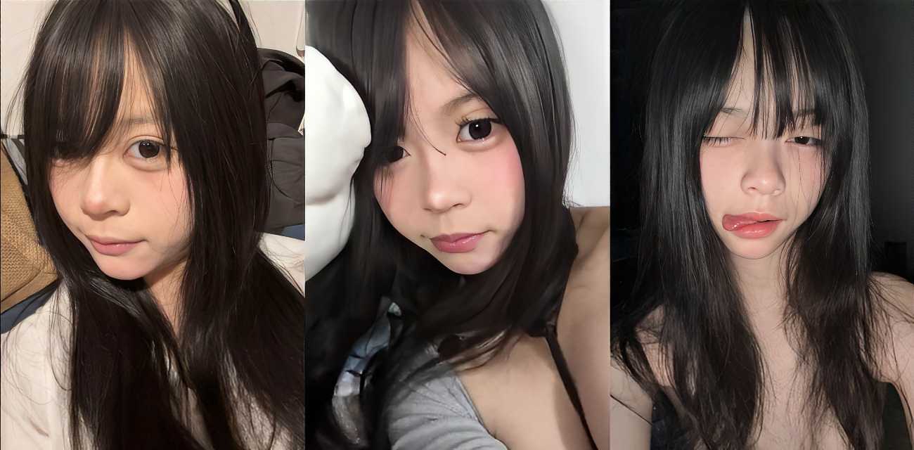 舞蹈生嫩妹自拍流出 白嫩胴体勾勒完美曲线 嫩乳被不停揉捏摆弄 令人心动不已！ - 51吃瓜网-51吃瓜网