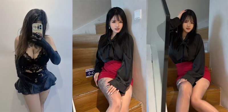 抖音童颜巨乳网红 小y睡不醒 金主定制私拍合集 漏奶自慰高潮喷尿拍湿地板 无比反差淫荡！-51吃瓜网