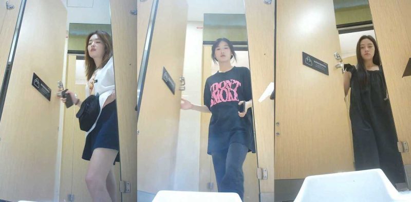 酒吧厕拍系列！全景拍摄陪酒公主们的放尿瞬间 满屏大长腿目不暇接 高清放尿惊爆眼球！
热搜 HOT-51吃瓜网