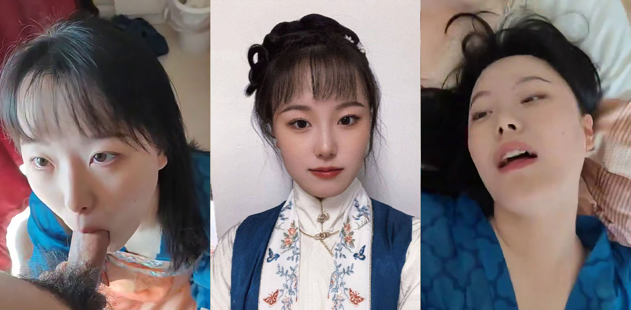 成都情侣私拍做爱视频泄密 超高颜值美女被男友调教成反差母狗 口交鸡巴的时候眼神魅惑 无套后入打桩！ - 51吃瓜网-51吃瓜网