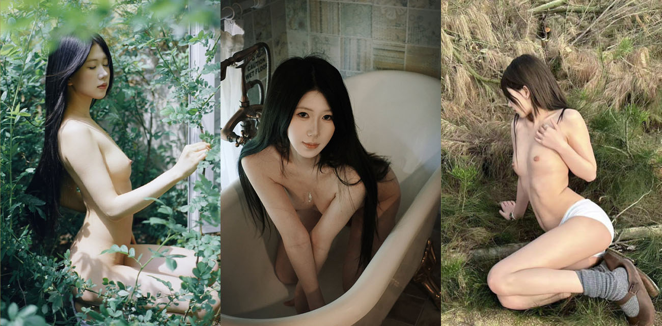 极品反差美女 天才妙娃种子 露出大赏 与姐妹全裸露脸拍摄 白虎一线天粉穴无比诱人 妥妥的榨精神器！ - 51吃瓜网-51吃瓜网