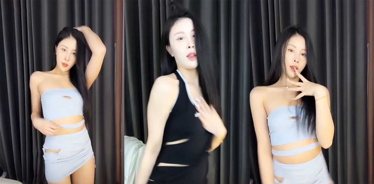 花椒美女主播 张公子 双视角自慰直播视频流出 上面聊天下面露逼自慰 超新玩法淫骚至极！ - 51吃瓜网-51吃瓜网
