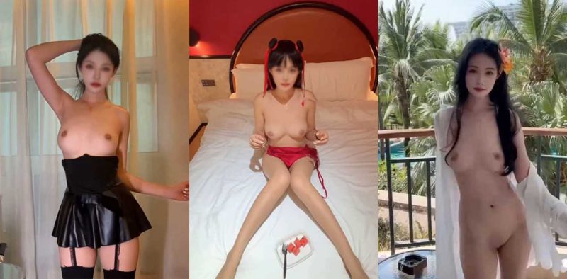 极品高颜值女神 MYMPET 金主私拍福利合集流出 被调教成骚浪母狗 主动骑乘后入狂操 尺度爆表！-51吃瓜网