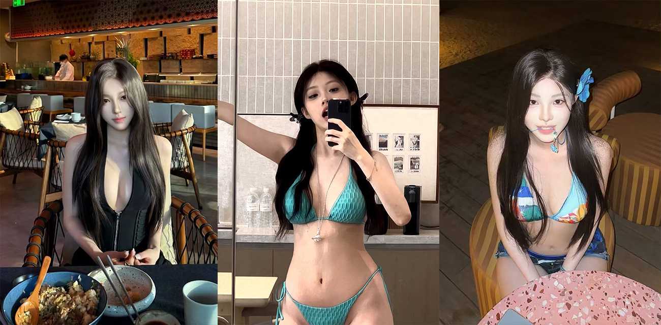 抖音网红 齐婧煊 再现艳照门事件 旧苹果笔记本回收 被扒出大量性爱私拍 各种自慰滴蜡性爱调教！ 热搜 HOT - 51吃瓜网-51吃瓜网