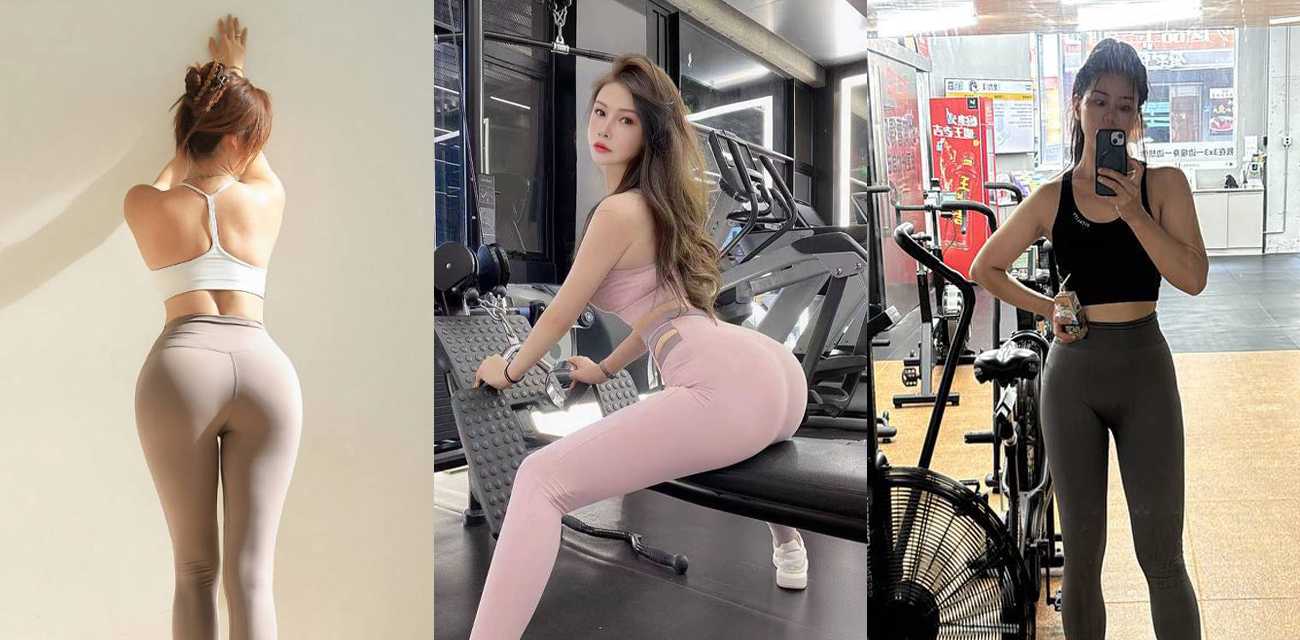 极品模特女友性爱视频流出 大肉棒猛插白虎美鲍 紧身瑜伽服淫姿勾魂！ - 51吃瓜网-51吃瓜网