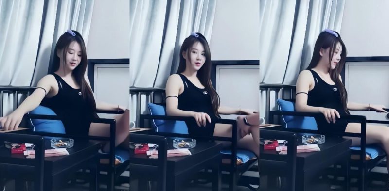 赵总探花 网嫖性感美腿外围 颜值超高身材火辣 享受大神疯狂舔穴 满脸舒爽淫靡至极！-51吃瓜网
