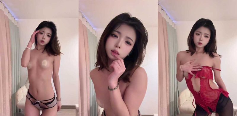 绝色网红 瑜婉 付费擦边福利流出！顶级颜值身材诱人 情趣热舞魅惑十足 翘臀美乳让人欲望爆棚！-51吃瓜网