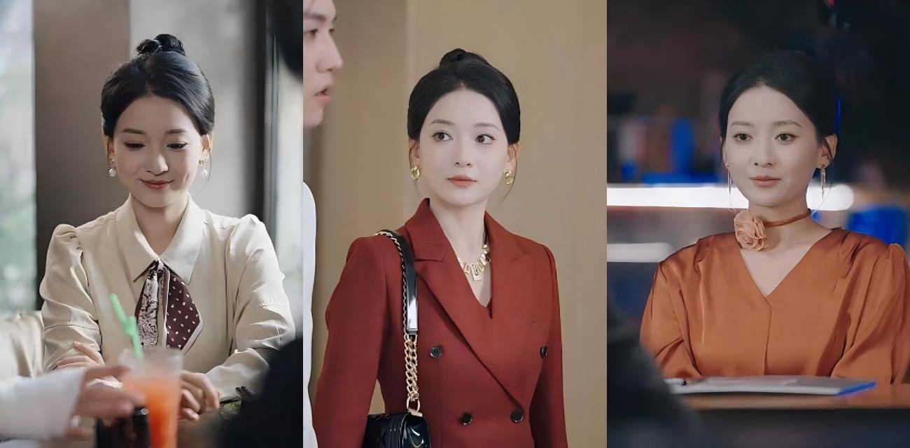擦边短剧《恶犬》高材生美女为父母报仇 担任仇家公司总裁 不料富家少爷对其百般刁难！ - 51吃瓜网-51吃瓜网