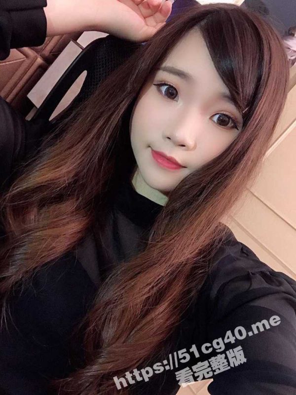 人美逼也美！极品高颜值大学生小姐姐泄露 校园女神秒变母狗 无毛大肥穴被大鸡巴干的求饶！-51吃瓜网