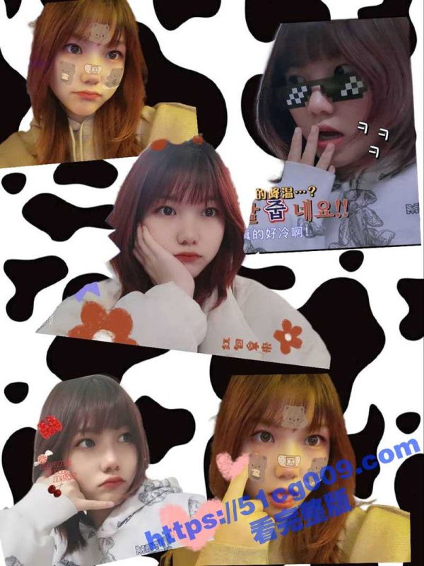 清纯的高颜值大学生妹子 和渣男男友约炮 被拍做爱视频泄密 妹子长相实在是太嫩了-51吃瓜网
