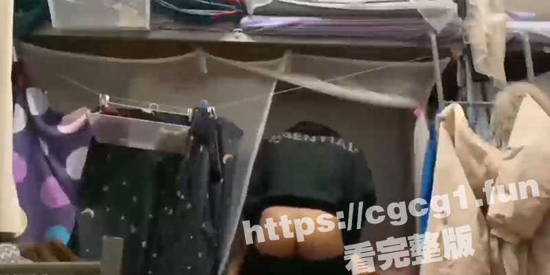广东技术师范大学英语系学妹 趁着同寝室友不在 将刚交往的男友带到宿舍疯狂啪啪！-51吃瓜网